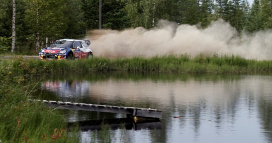 Rajd Finlandii